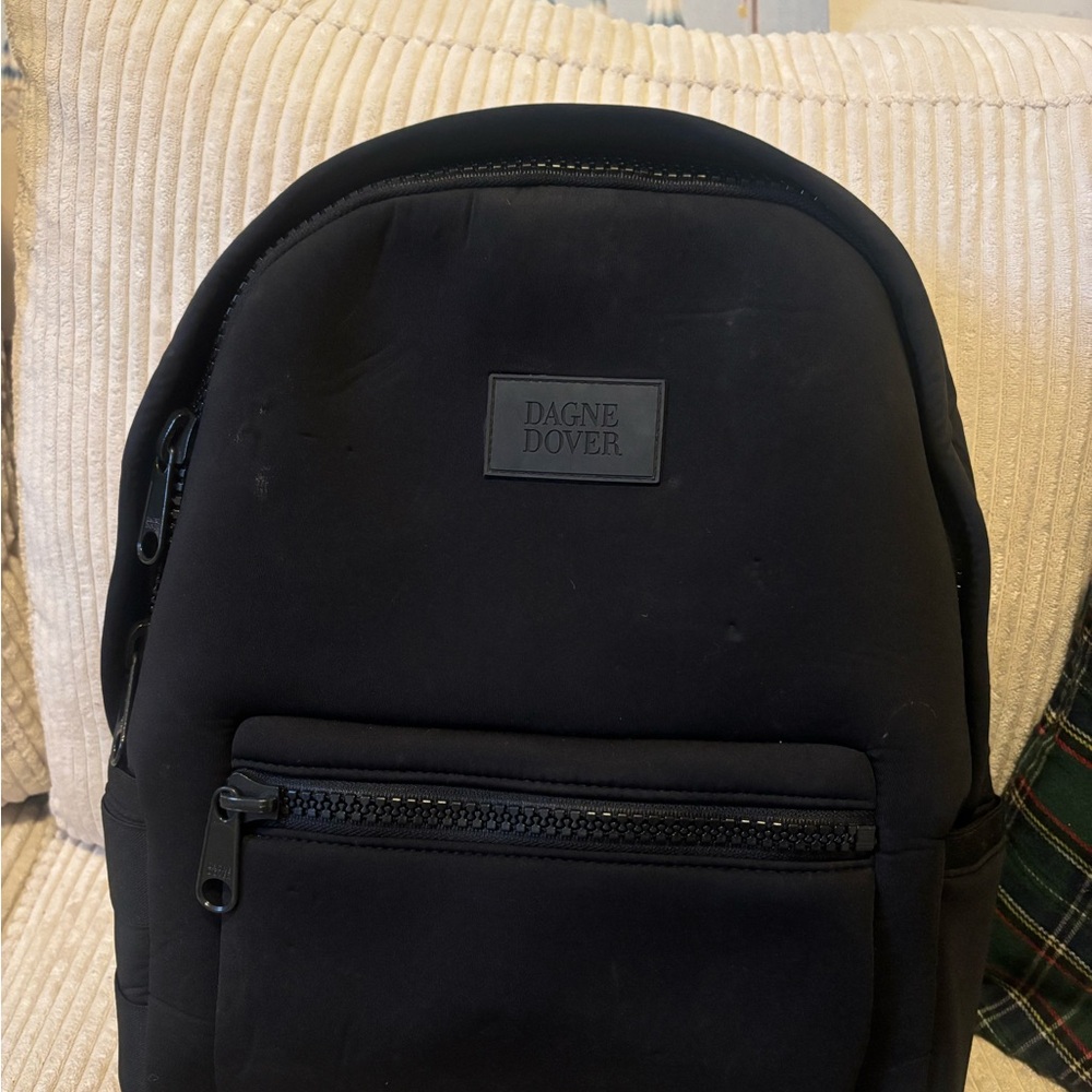 Dagne Dover Dakota Medium Backpack